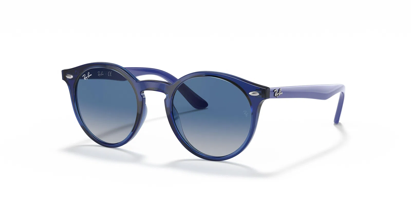 Ray-Ban Kids 0RJ9064S Sunglasses - view 43